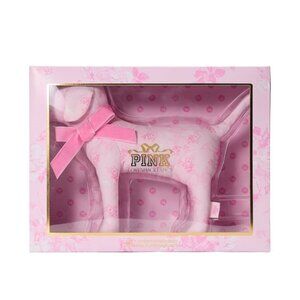 Pink x Love Shack Fancy Dog